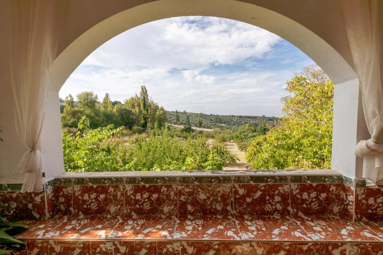 فيلا Casa Jurinea Alzar توريس المظهر الخارجي الصورة