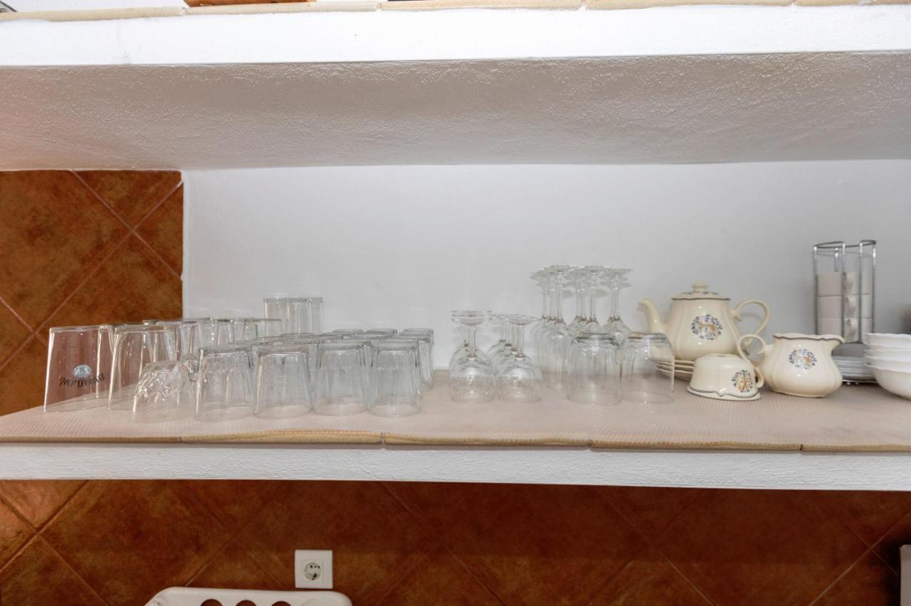 فيلا Casa Jurinea Alzar توريس المظهر الخارجي الصورة